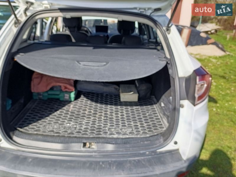 Внедорожник / Кроссовер MINI Countryman 2011 в Львове