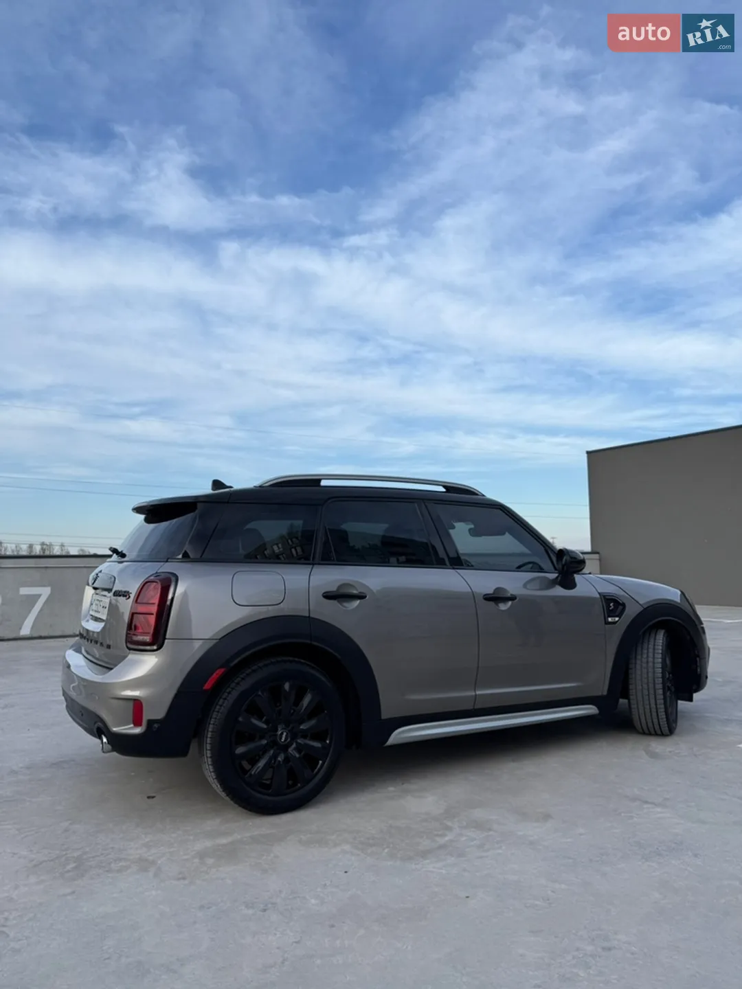 2018 MINI Countryman - мініатюра 6