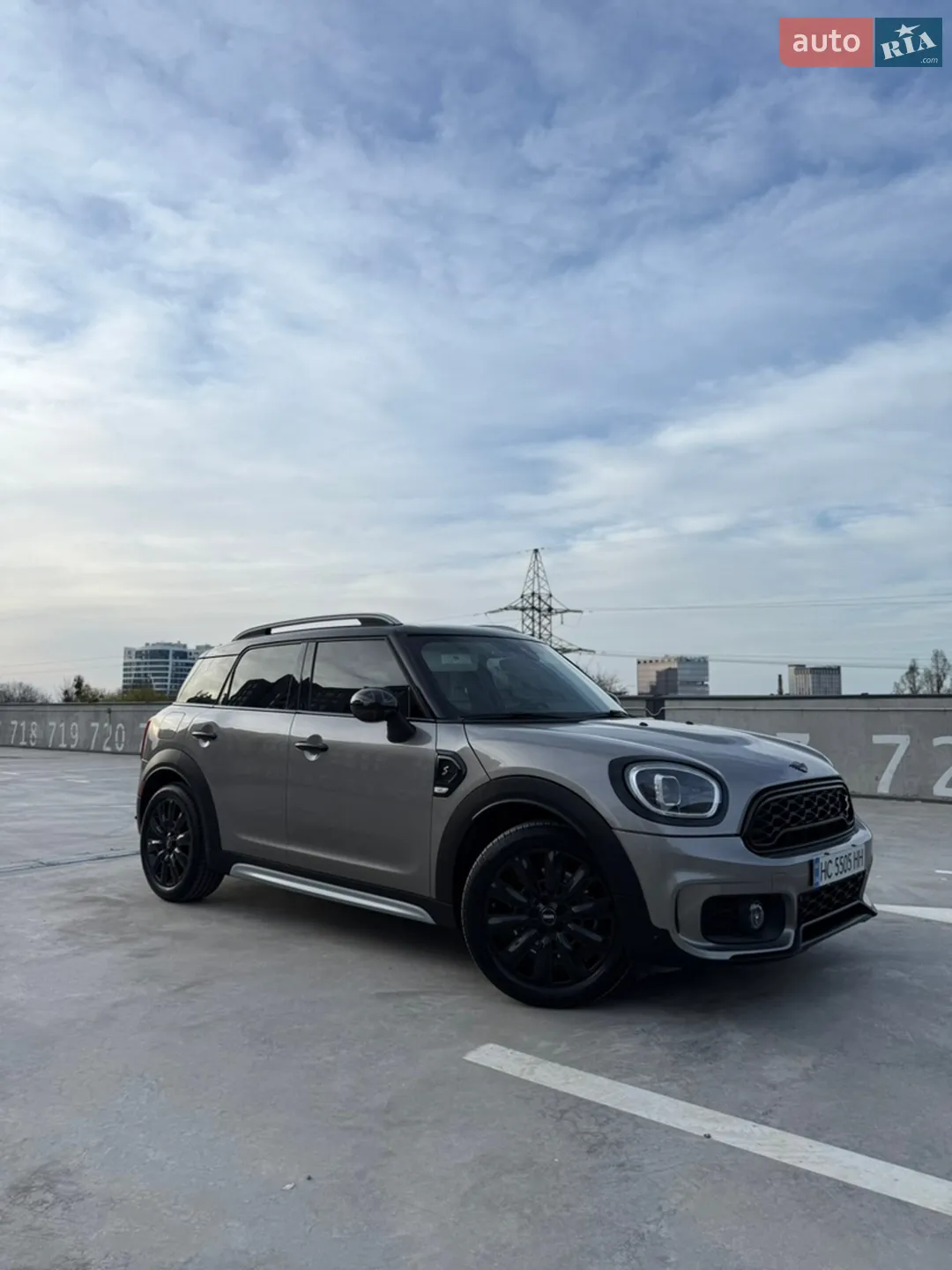 2018 MINI Countryman - мініатюра 2