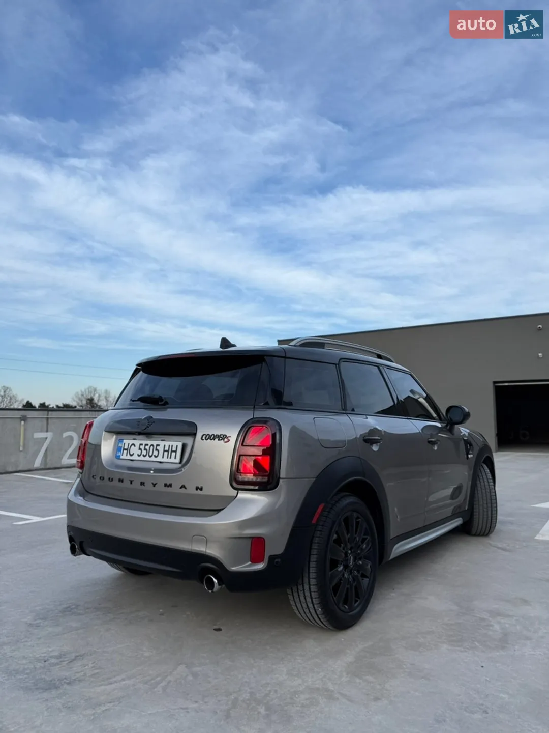 2018 MINI Countryman - мініатюра 7