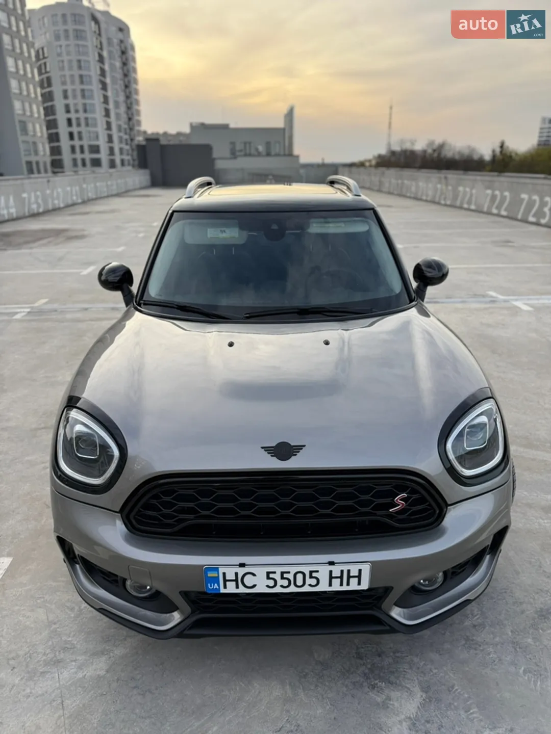 2018 MINI Countryman - мініатюра 12
