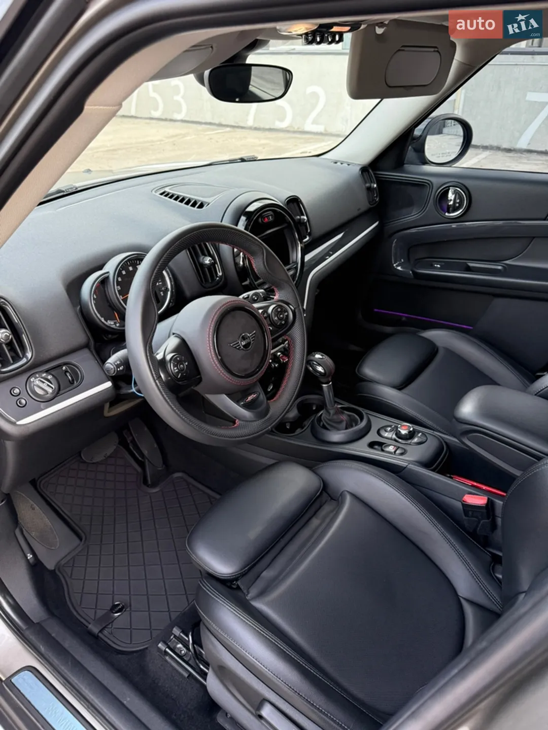 2018 MINI Countryman - мініатюра 14