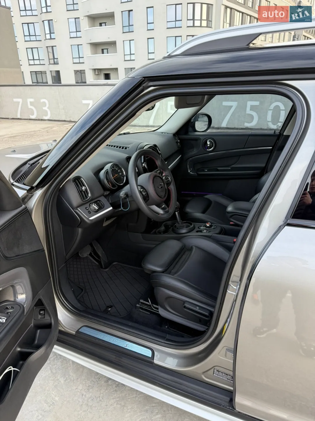 2018 MINI Countryman - мініатюра 15