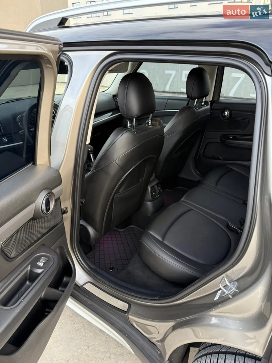 2018 MINI Countryman - мініатюра 17