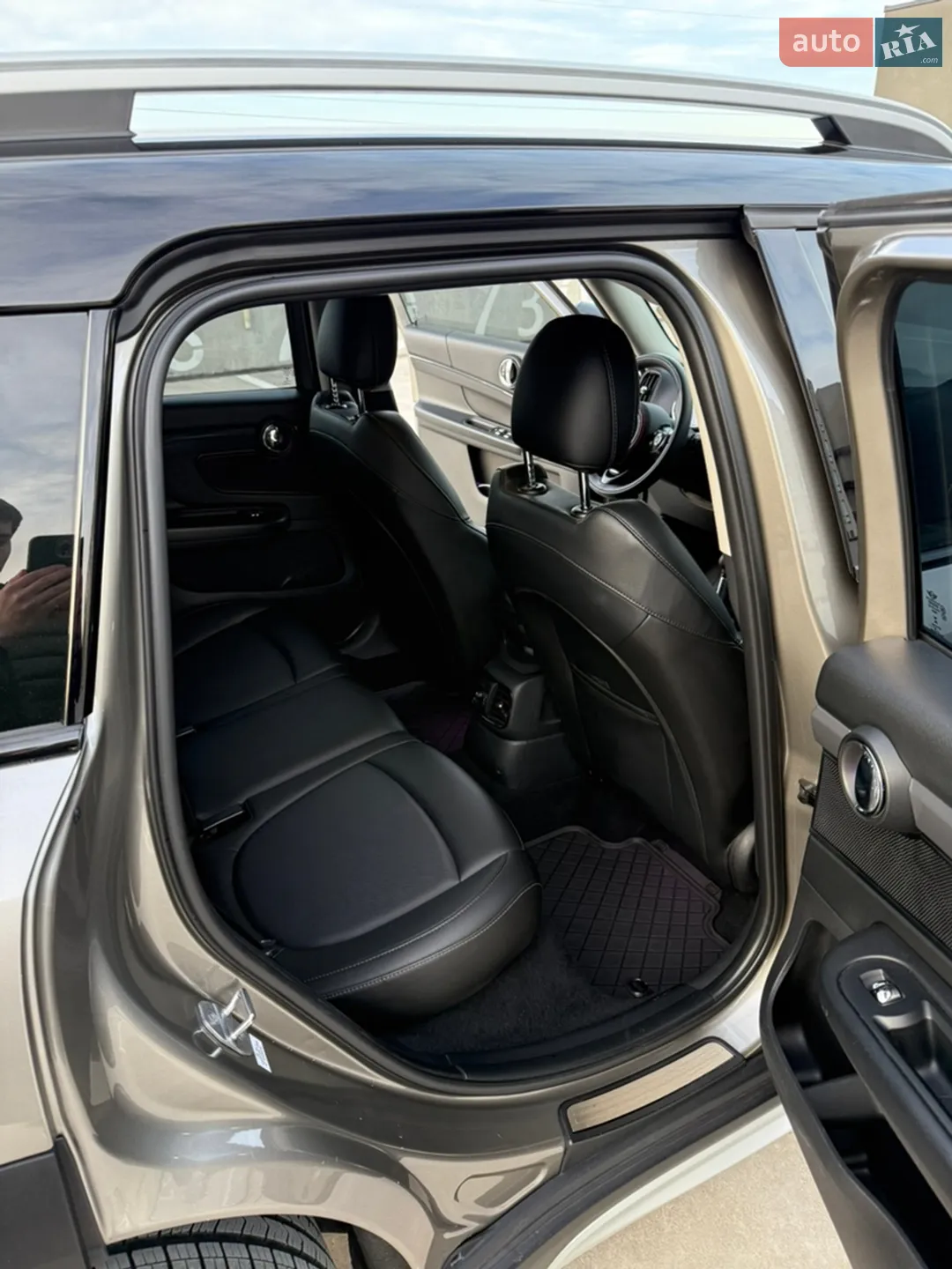 2018 MINI Countryman - мініатюра 18