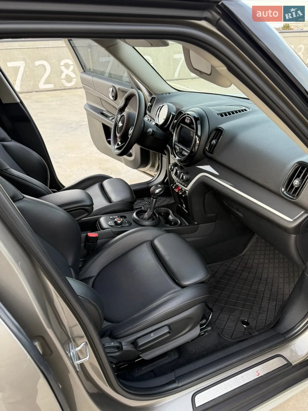 2018 MINI Countryman - мініатюра 19