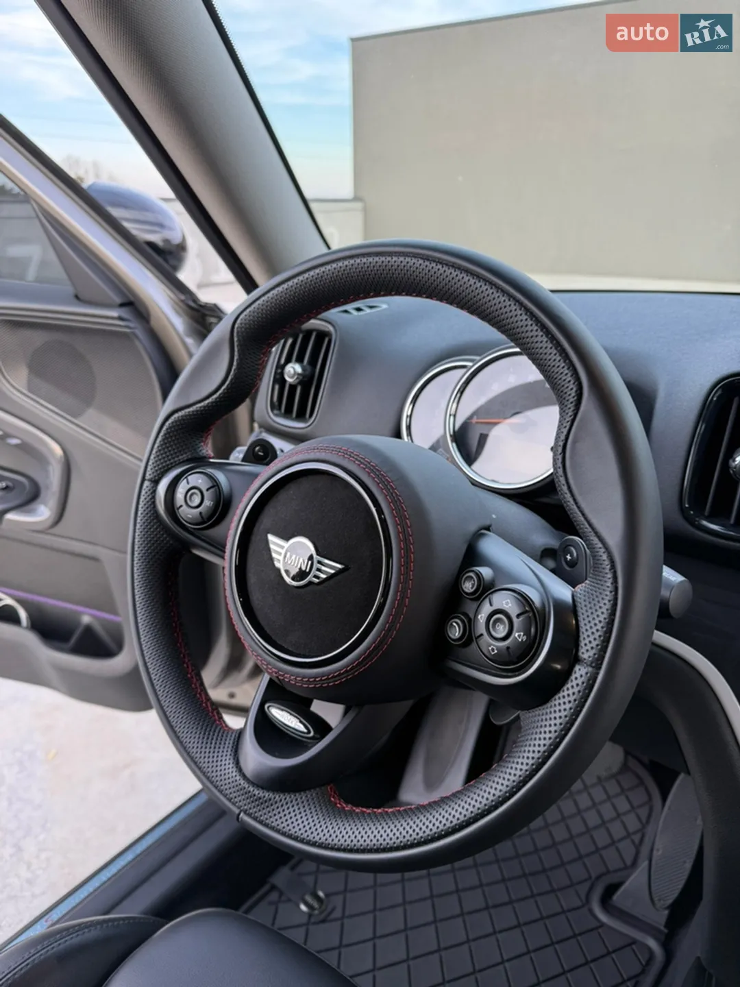 2018 MINI Countryman - мініатюра 20