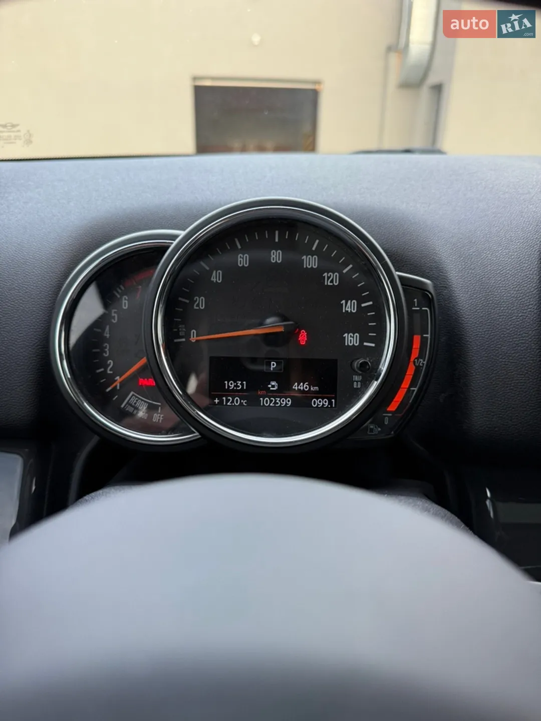2018 MINI Countryman - мініатюра 21