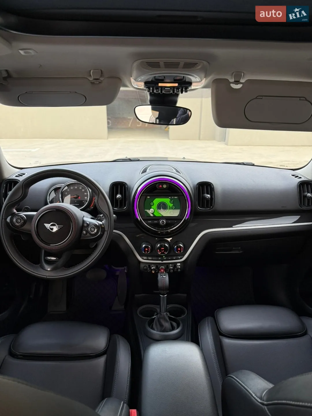 2018 MINI Countryman - мініатюра 22