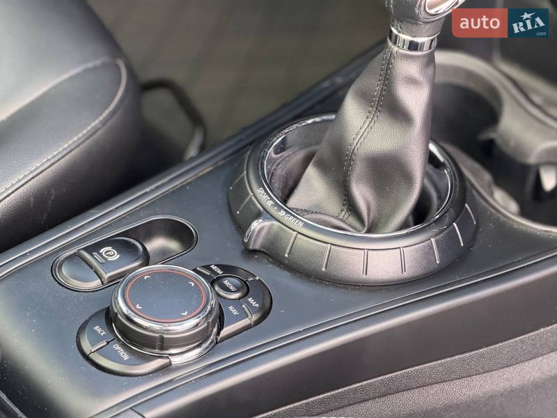 Хетчбек MINI Countryman 2017 в Харкові фото 26 Хетчбек MINI Countryman 2017 в Харкові