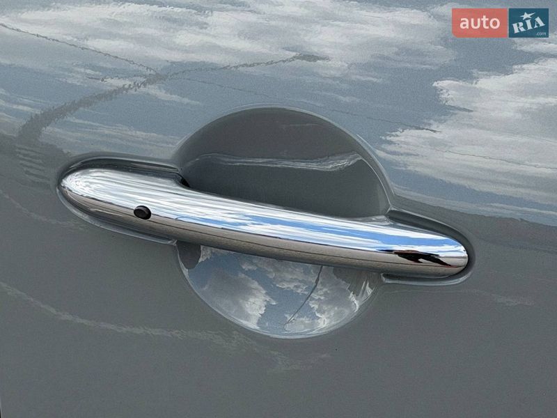 Хетчбек MINI Countryman 2017 в Харкові фото 19 Хетчбек MINI Countryman 2017 в Харкові