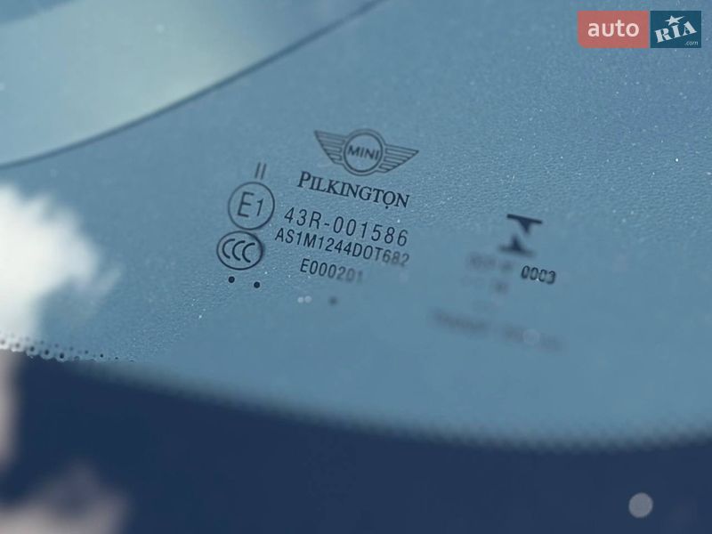 Хетчбек MINI Countryman 2017 в Харкові фото 15 Хетчбек MINI Countryman 2017 в Харкові