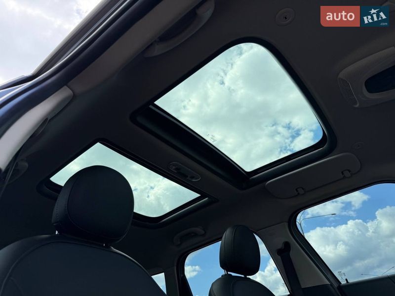 Хетчбек MINI Countryman 2017 в Харкові фото 30 Хетчбек MINI Countryman 2017 в Харкові