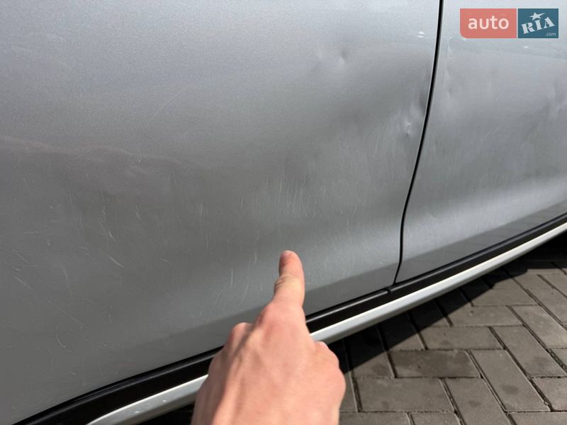 Позашляховик / Кросовер MINI Countryman 2016 в Луцьку