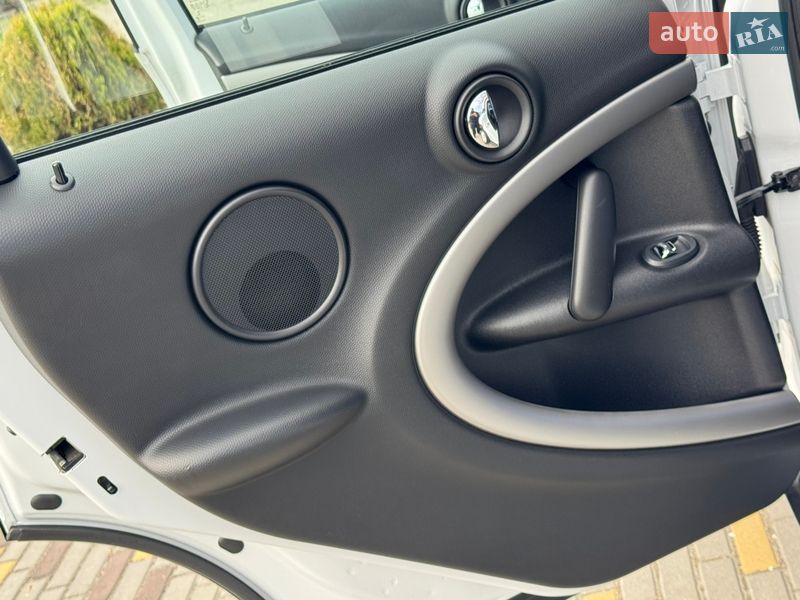 Позашляховик / Кросовер MINI Countryman 2016 в Дніпрі