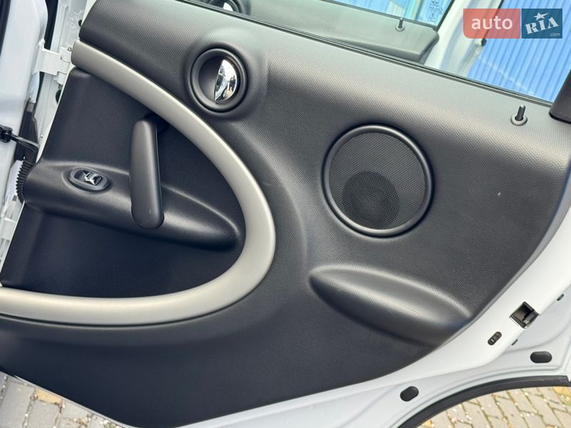 Позашляховик / Кросовер MINI Countryman 2016 в Дніпрі