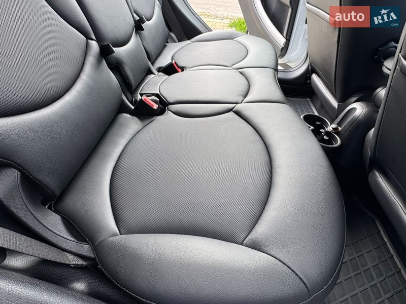 Позашляховик / Кросовер MINI Countryman 2016 в Дніпрі