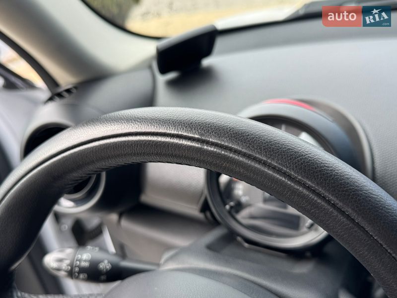 Позашляховик / Кросовер MINI Countryman 2016 в Дніпрі