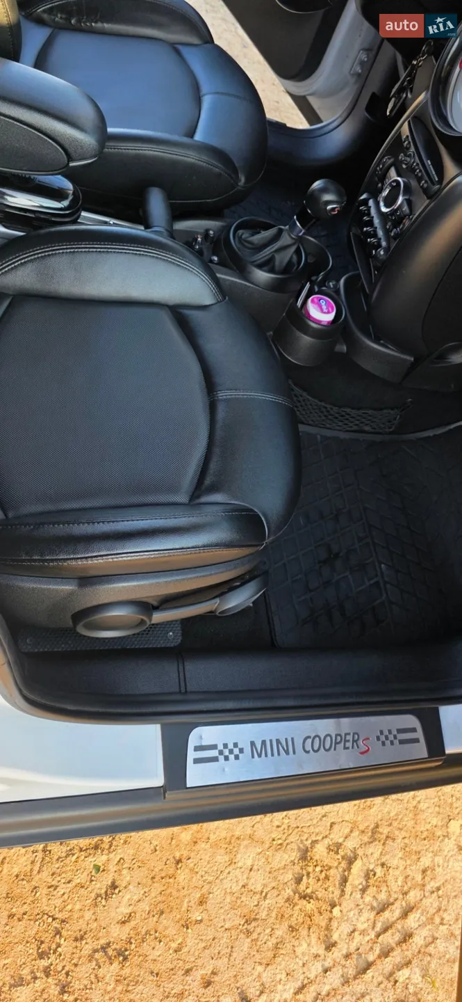2014 MINI Countryman - мініатюра 17