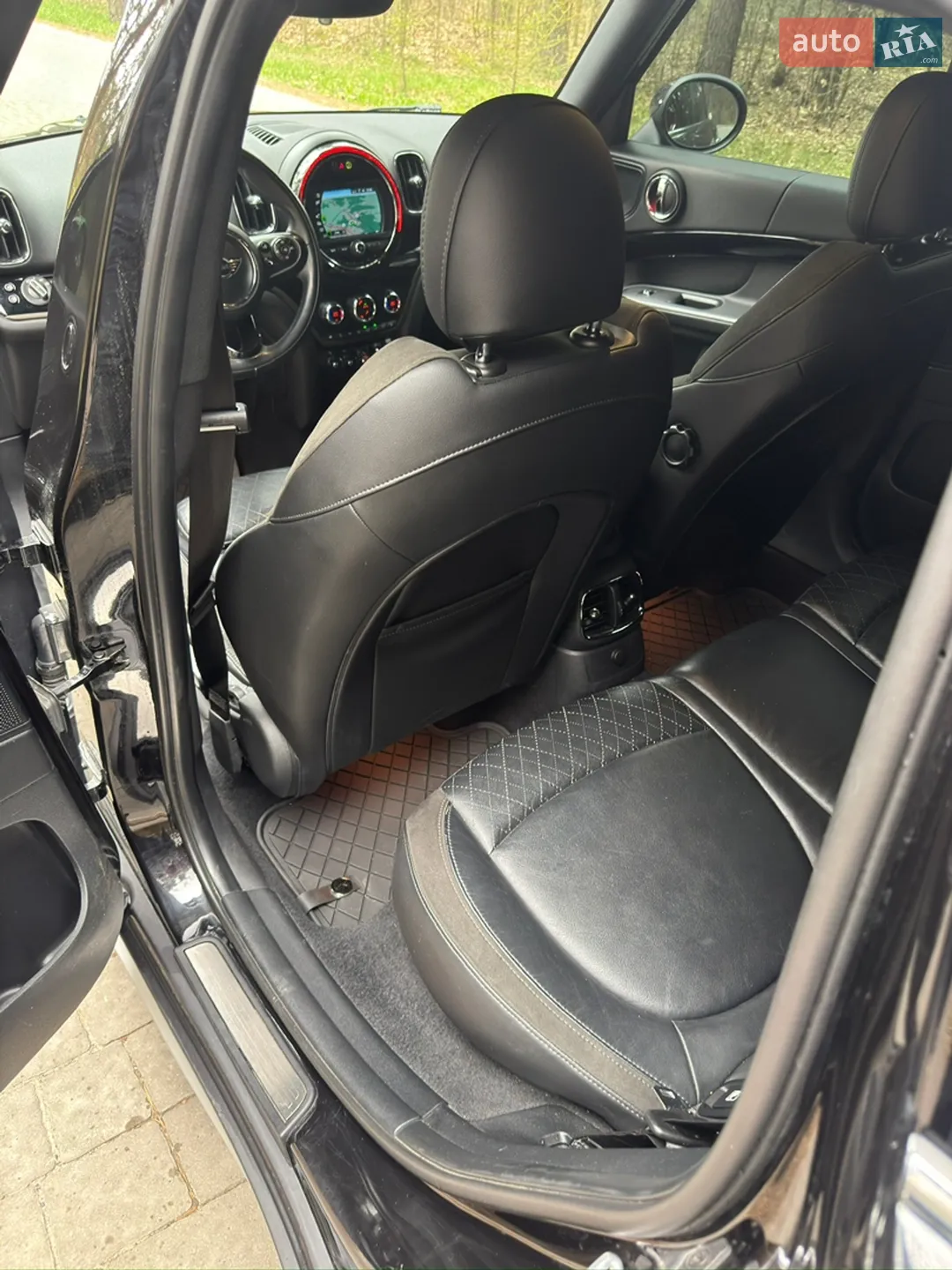 2018 MINI Countryman - мініатюра 22