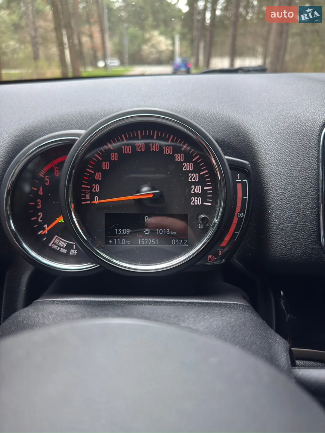 2018 MINI Countryman - мініатюра 44