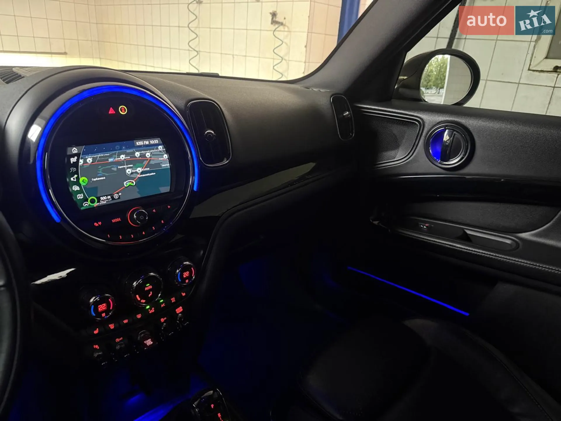 2018 MINI Countryman - мініатюра 53