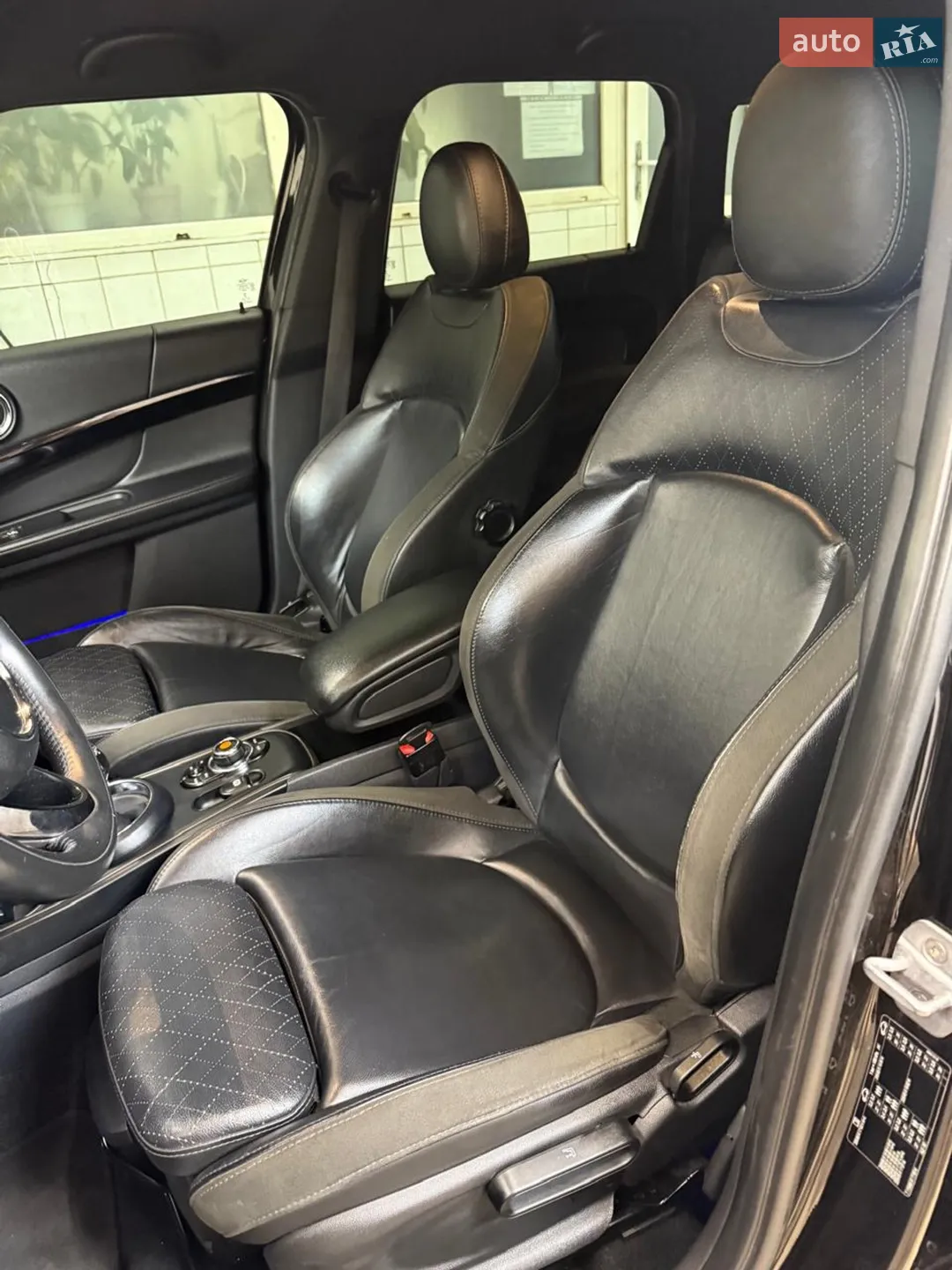 2018 MINI Countryman - мініатюра 77