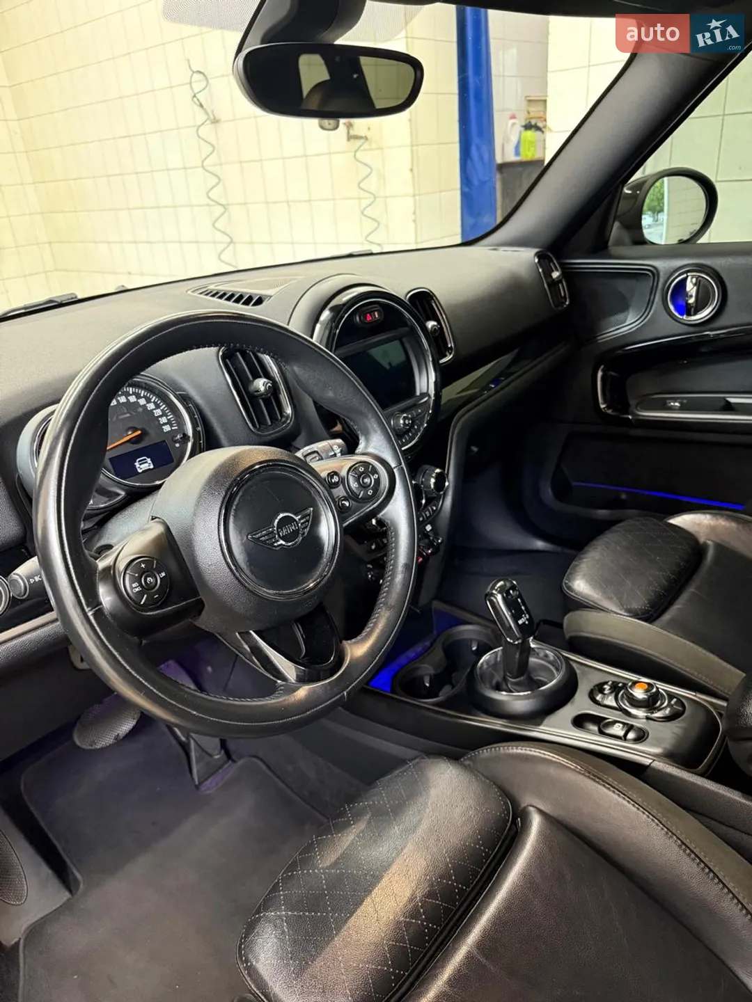 2018 MINI Countryman - мініатюра 76