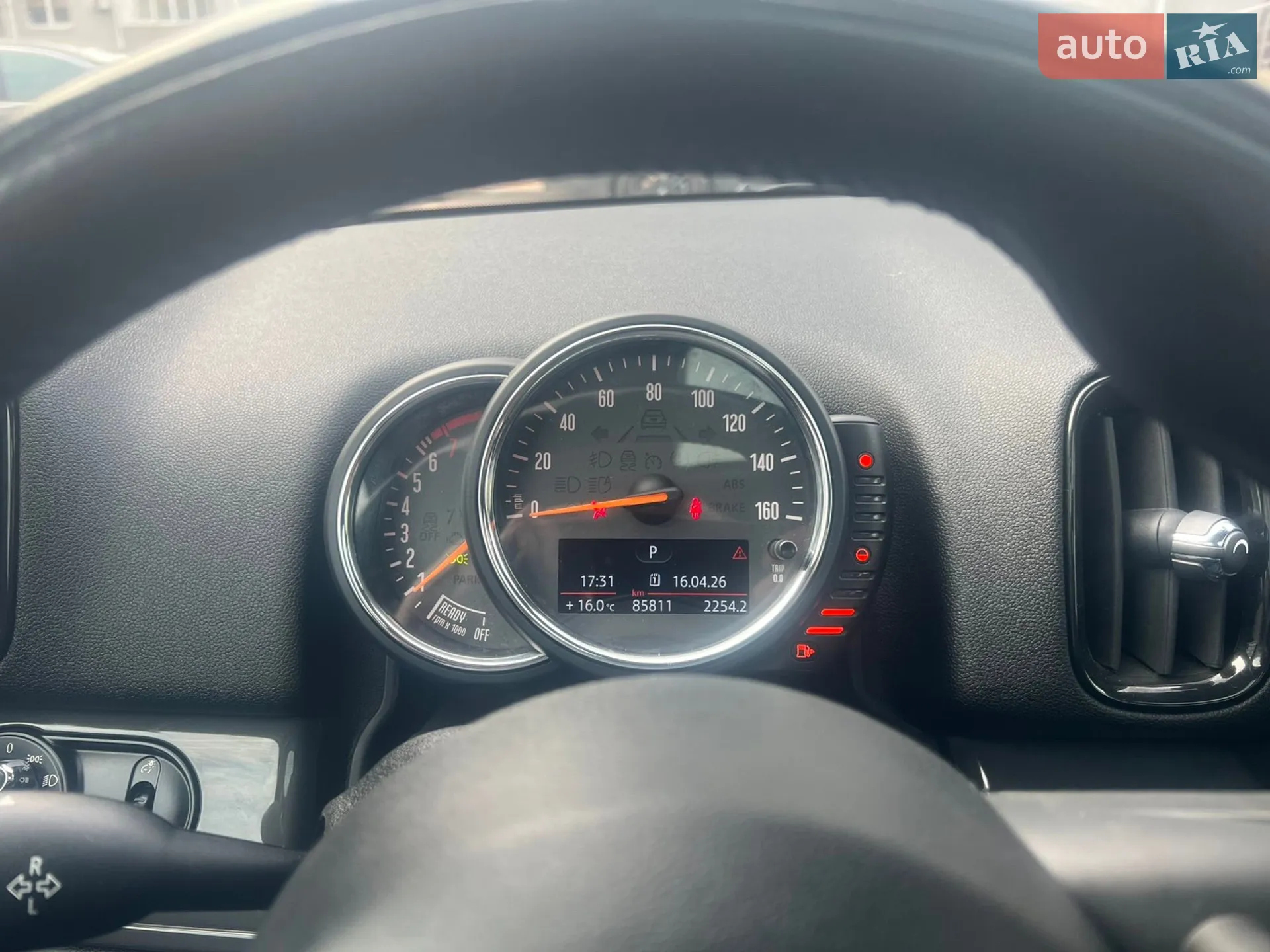 2017 MINI Countryman - мініатюра 9