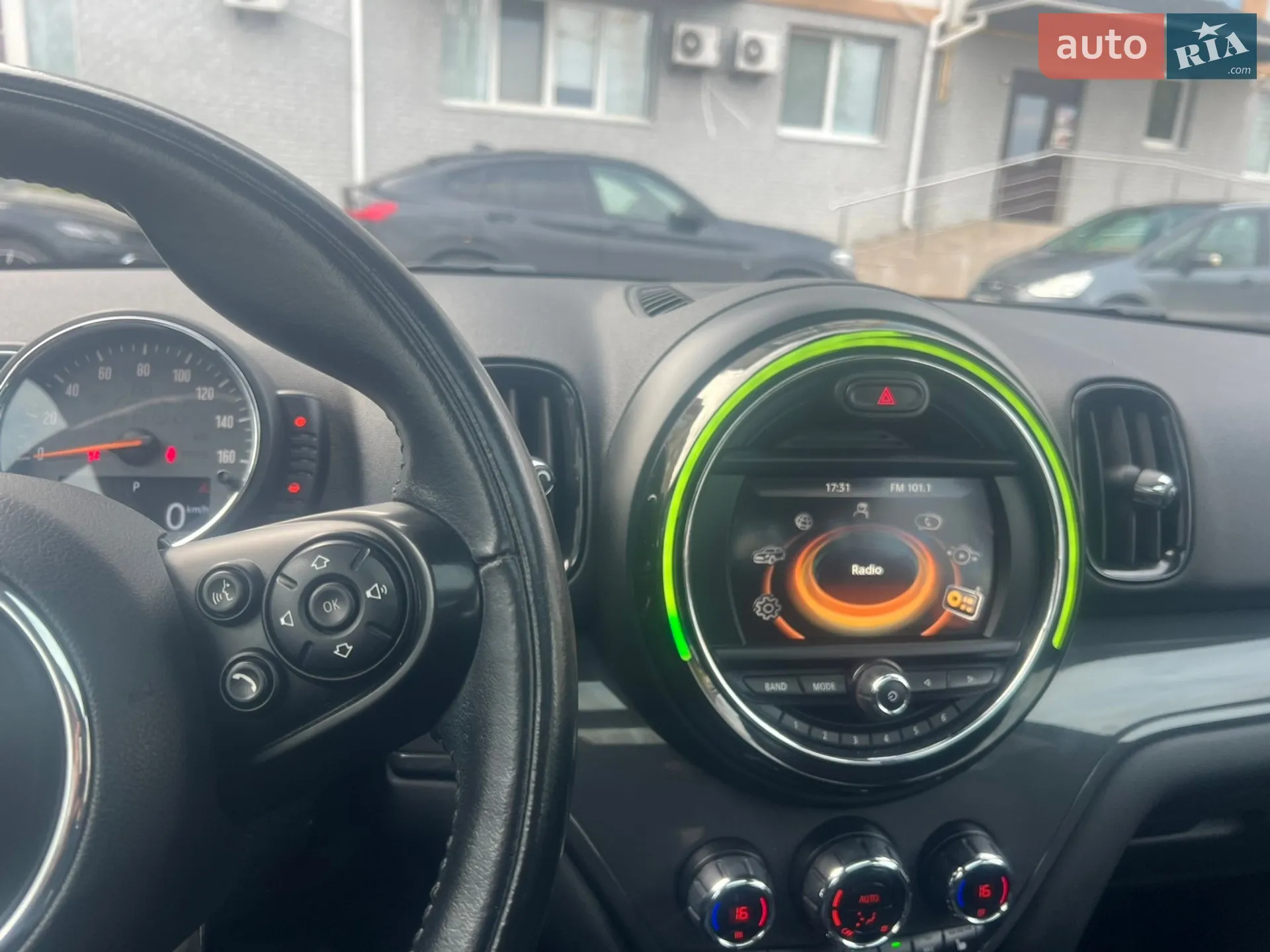 2017 MINI Countryman - мініатюра 14