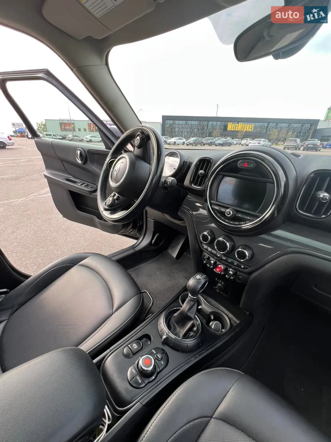 2017 MINI Countryman - мініатюра 19