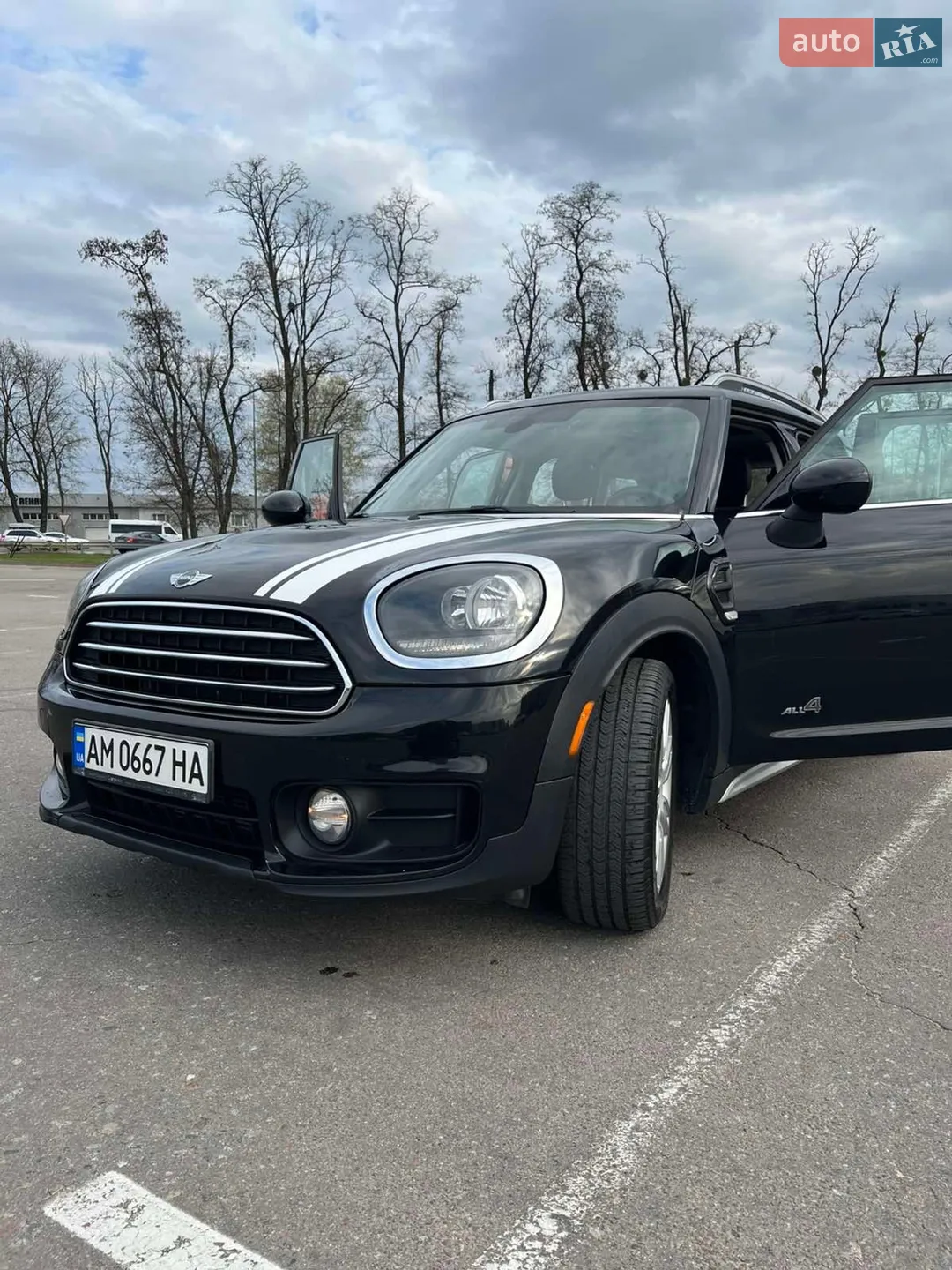 2017 MINI Countryman - мініатюра 29