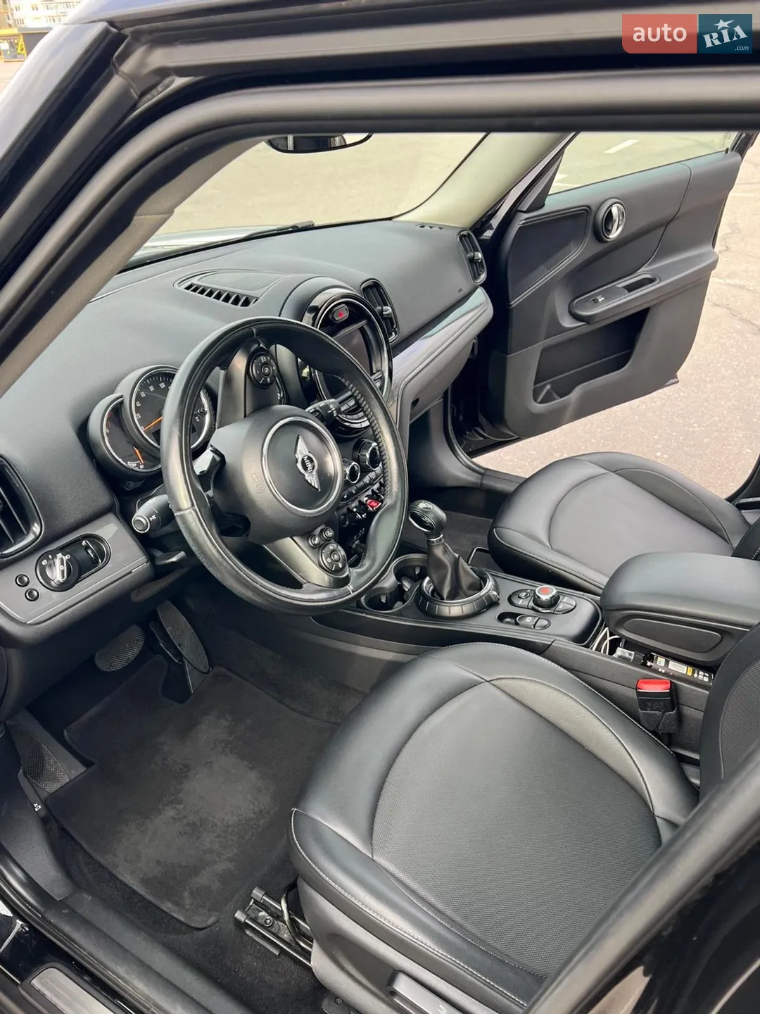 2017 MINI Countryman - мініатюра 32