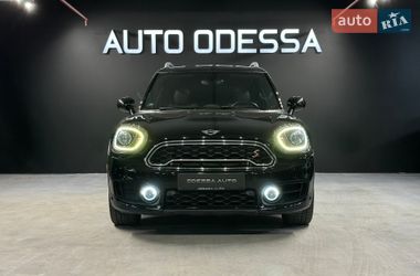 Хэтчбек MINI Countryman 2017 в Одессе