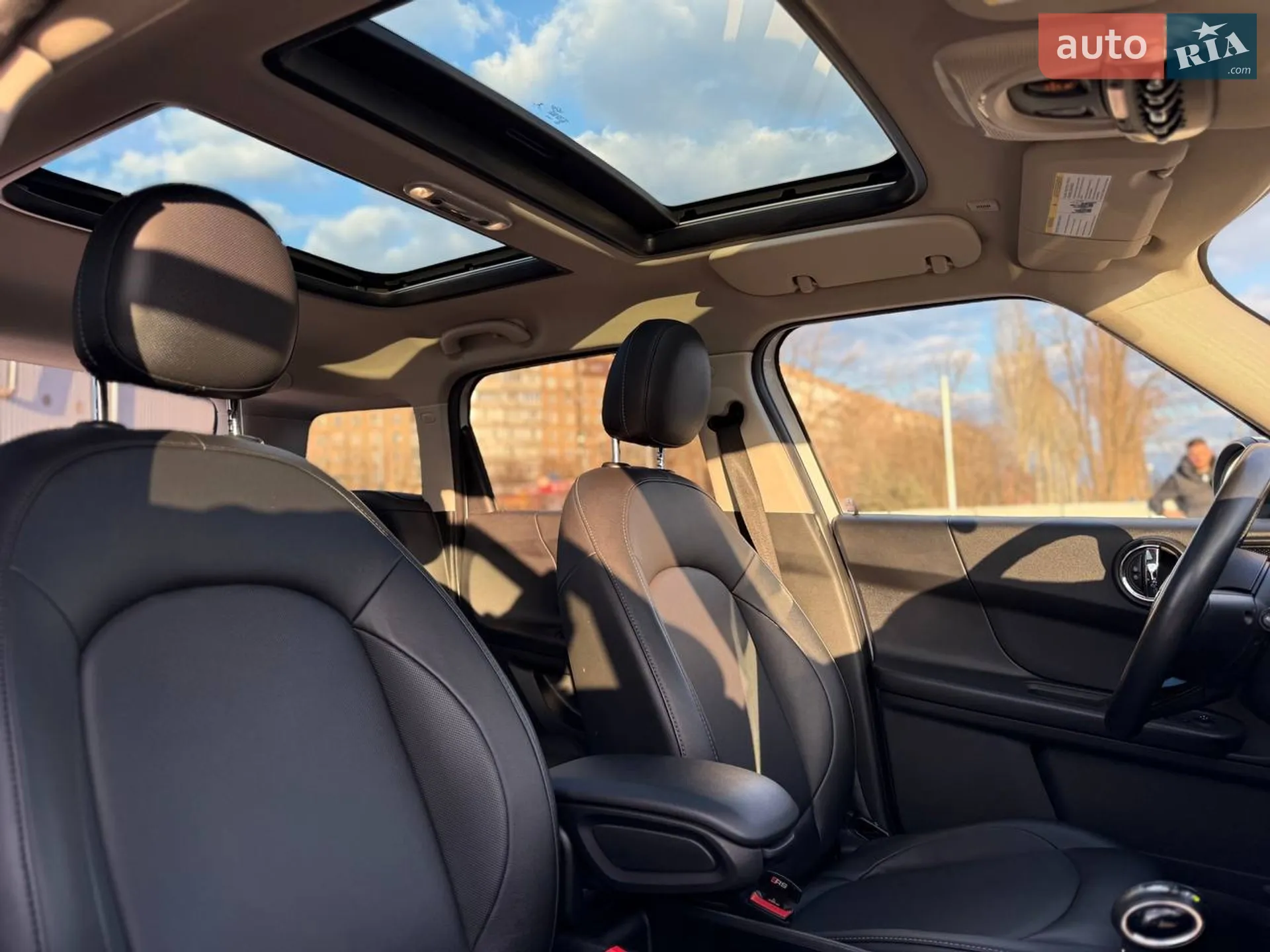 2019 MINI Countryman - мініатюра 14