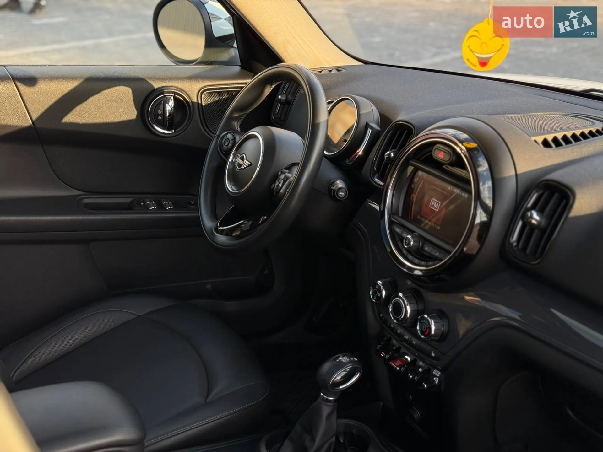 2019 MINI Countryman - мініатюра 18