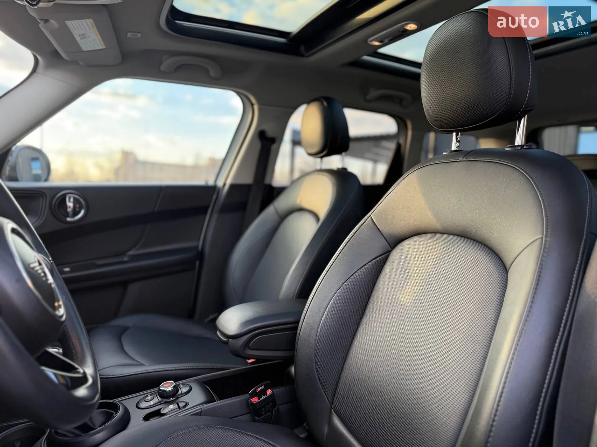 2019 MINI Countryman - мініатюра 26