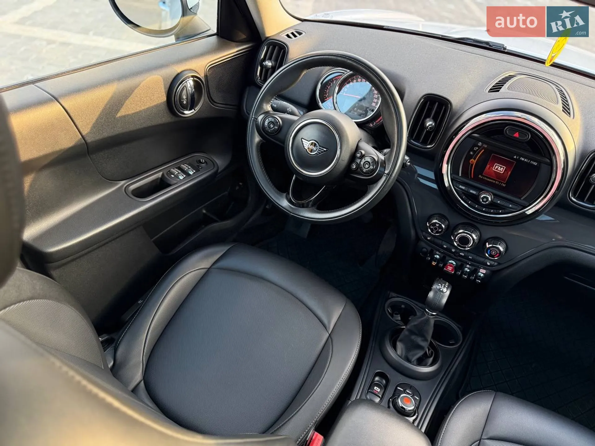 2019 MINI Countryman - мініатюра 31