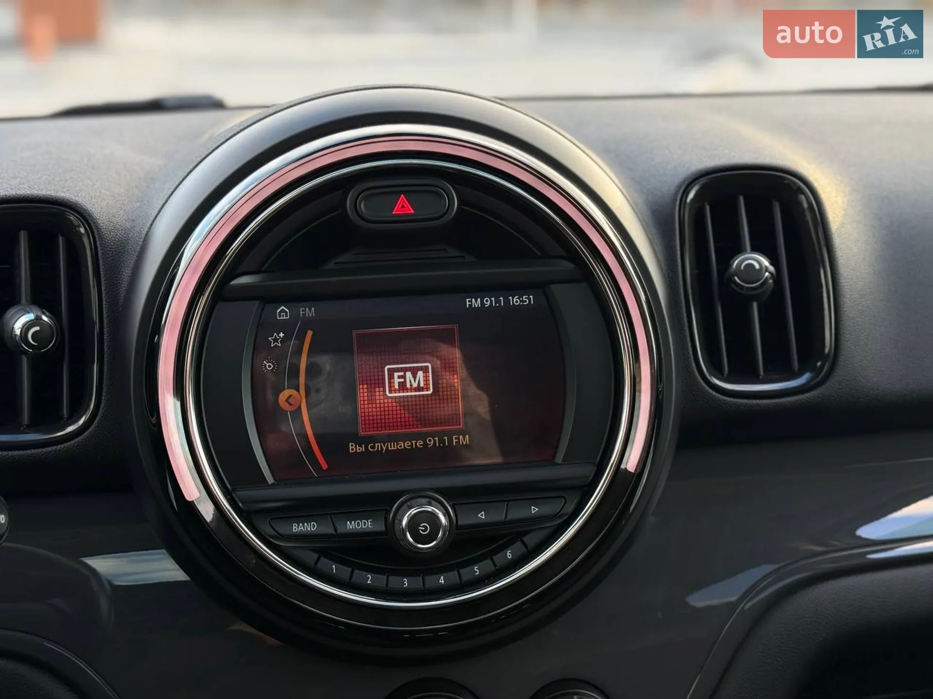 2019 MINI Countryman - мініатюра 39