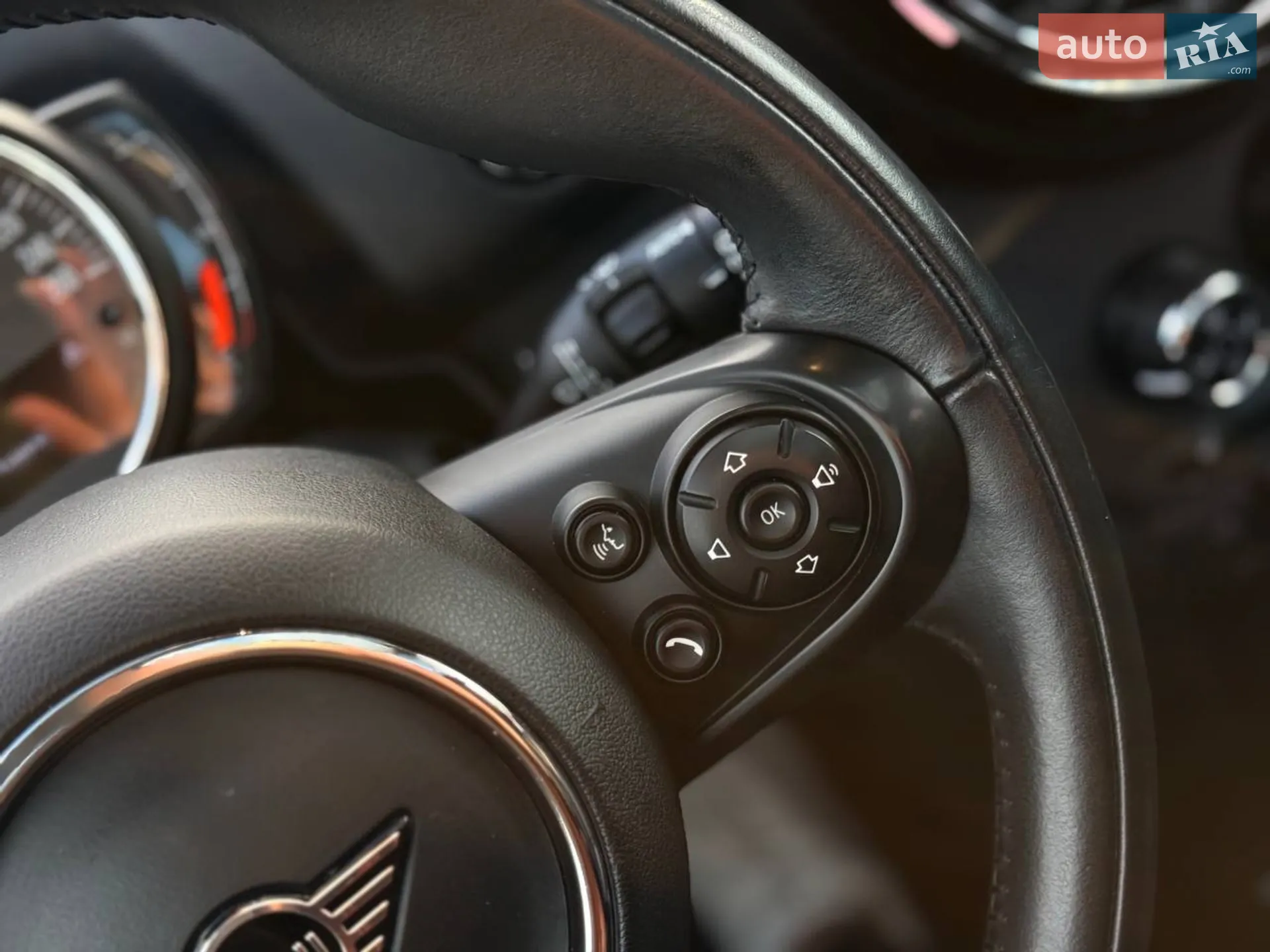 2019 MINI Countryman - мініатюра 44