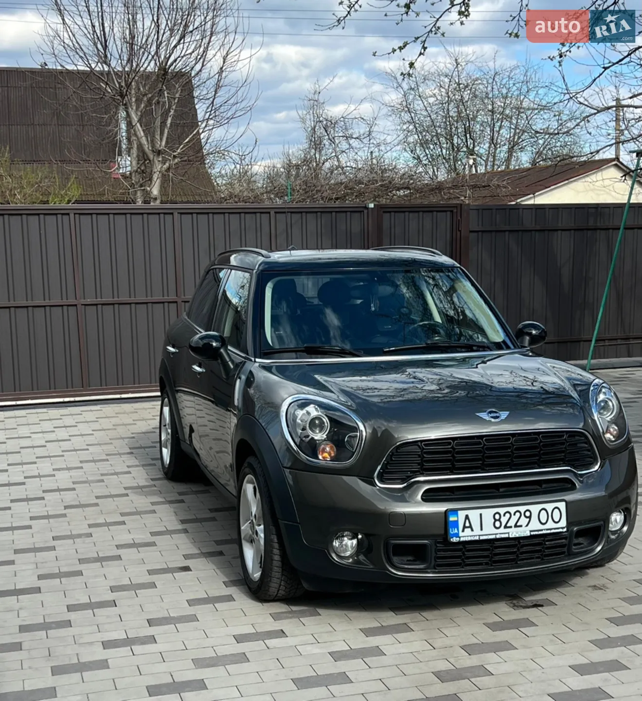 2014 MINI Countryman - мініатюра 2
