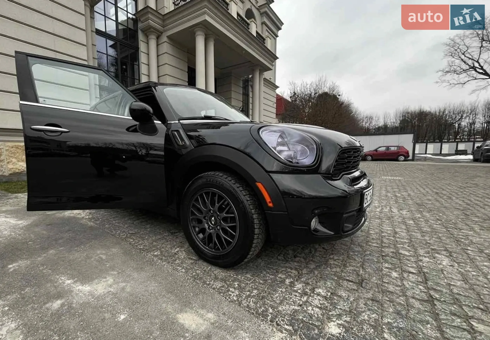 2014 MINI Countryman - мініатюра 5