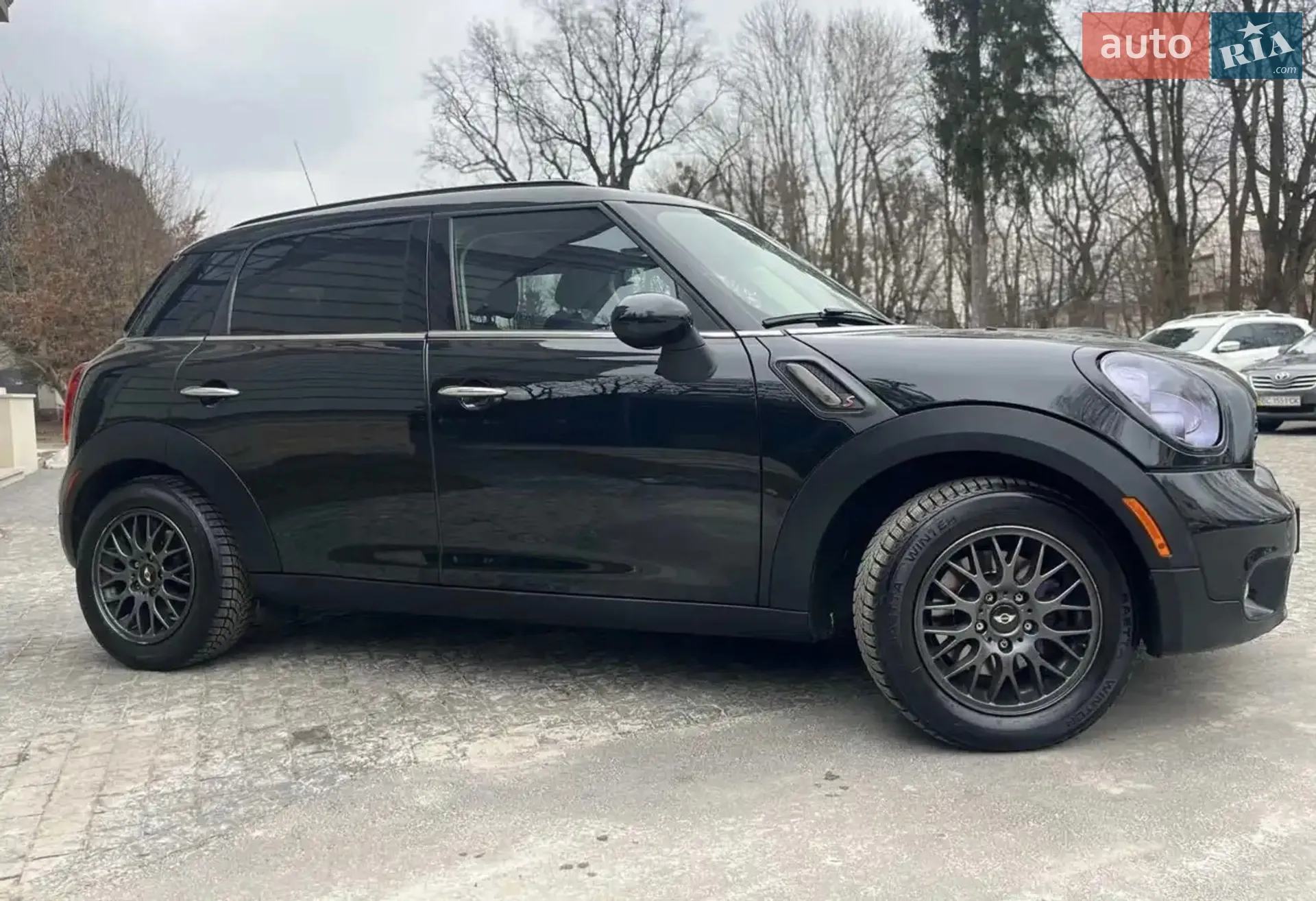 2014 MINI Countryman - мініатюра 10