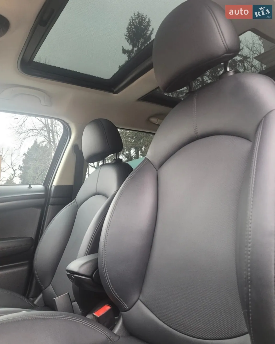 2014 MINI Countryman - мініатюра 23