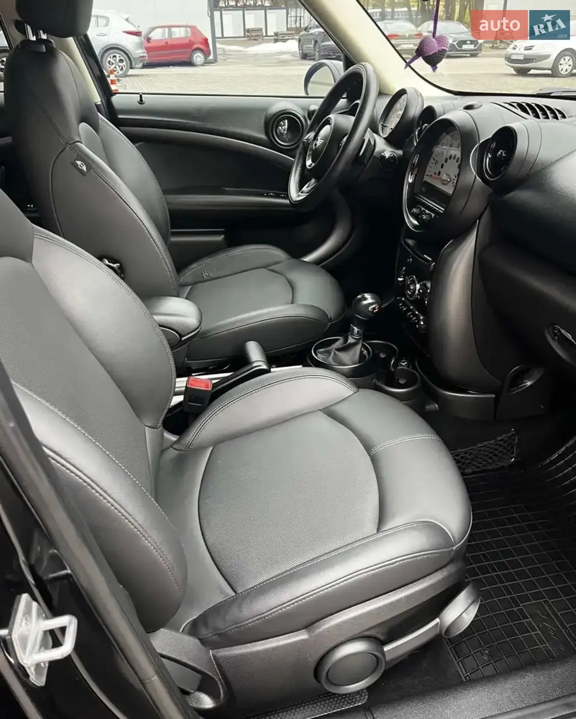 2014 MINI Countryman - мініатюра 34