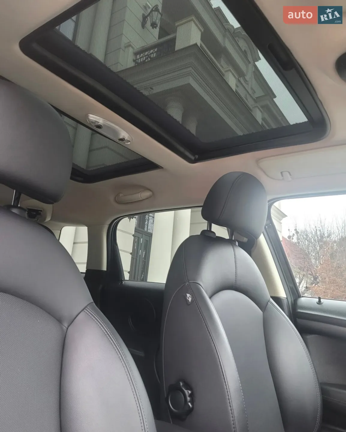 2014 MINI Countryman - мініатюра 36