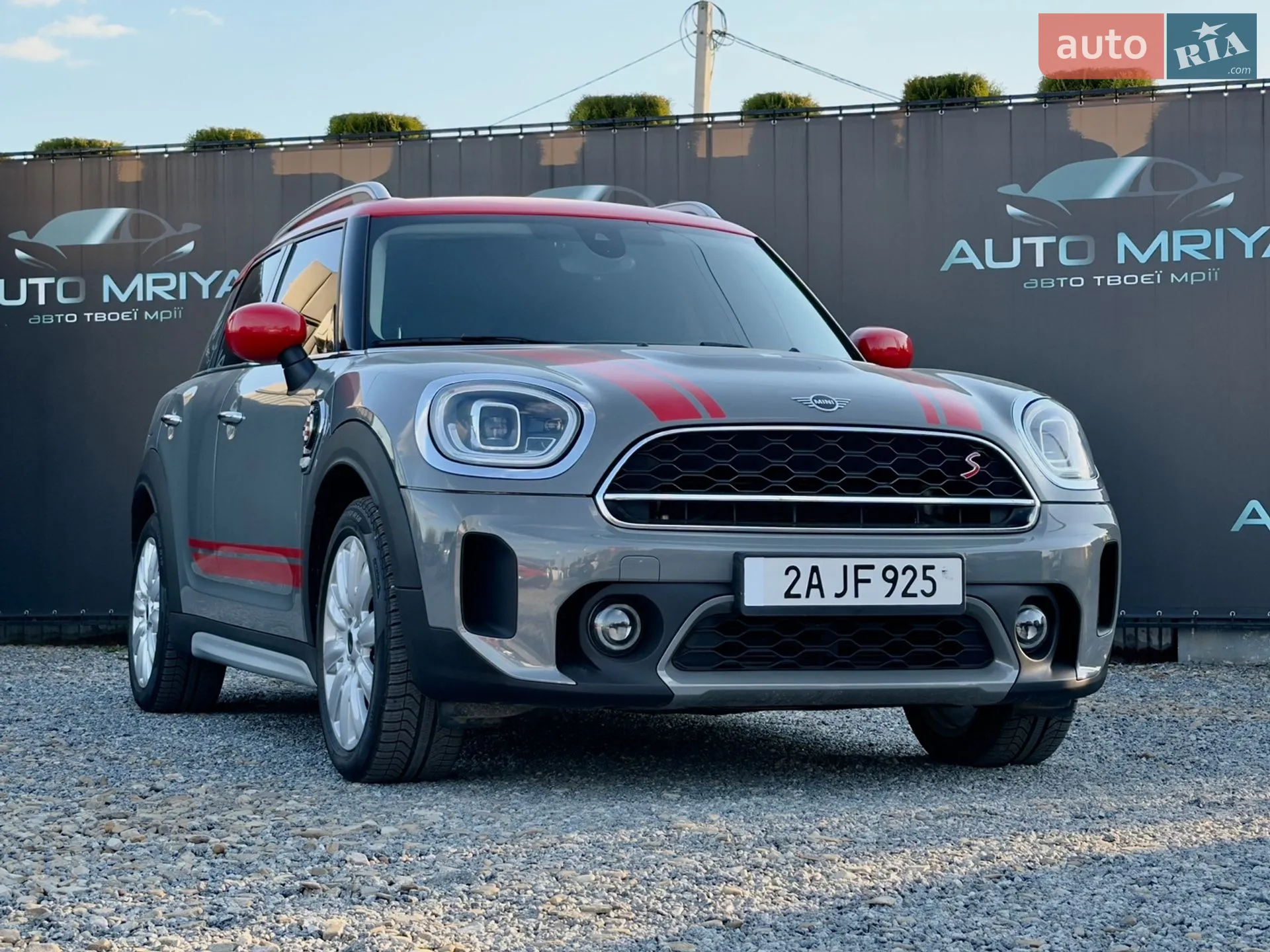 2020 MINI Countryman - мініатюра 2