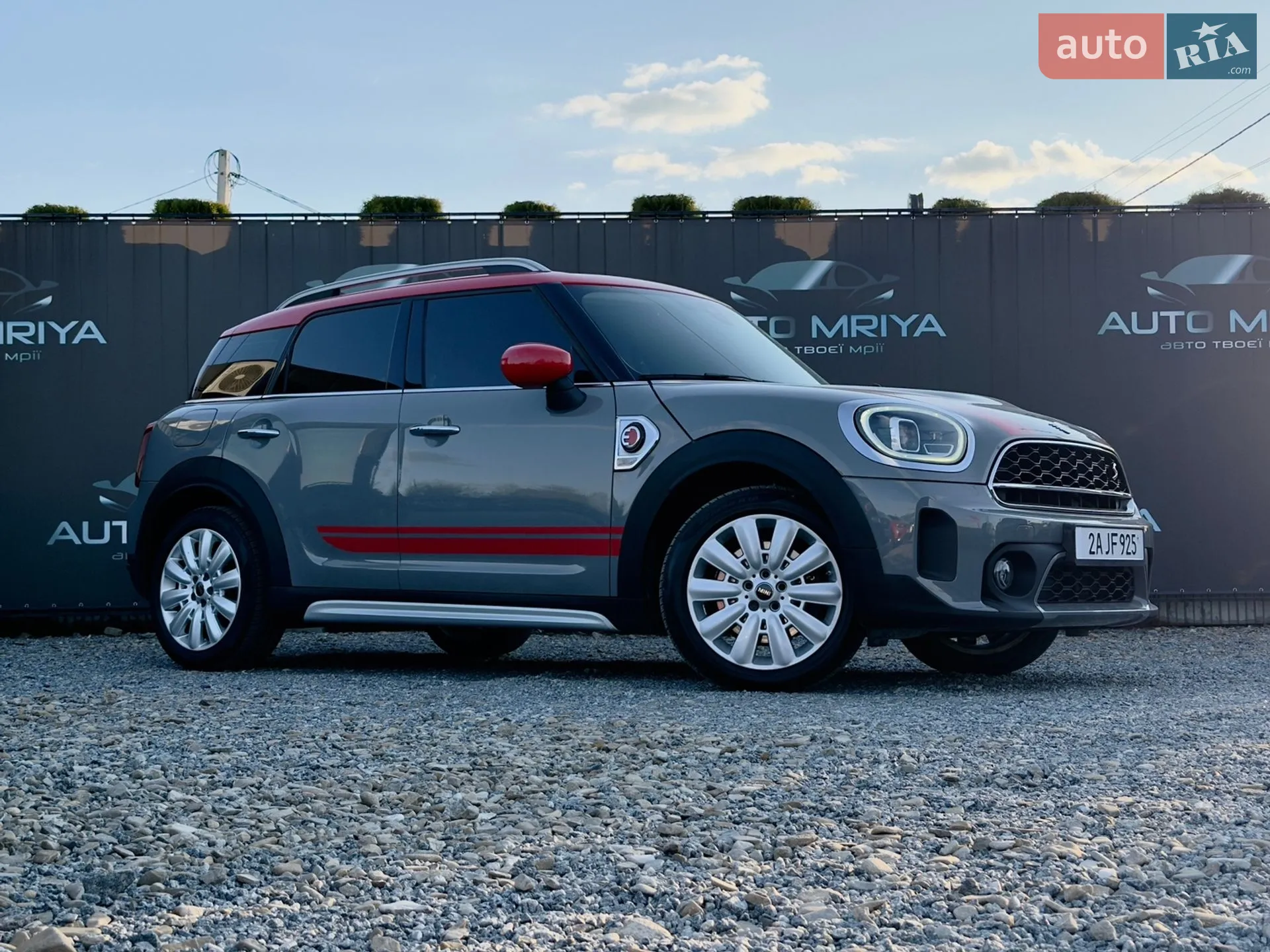 2020 MINI Countryman - мініатюра 19