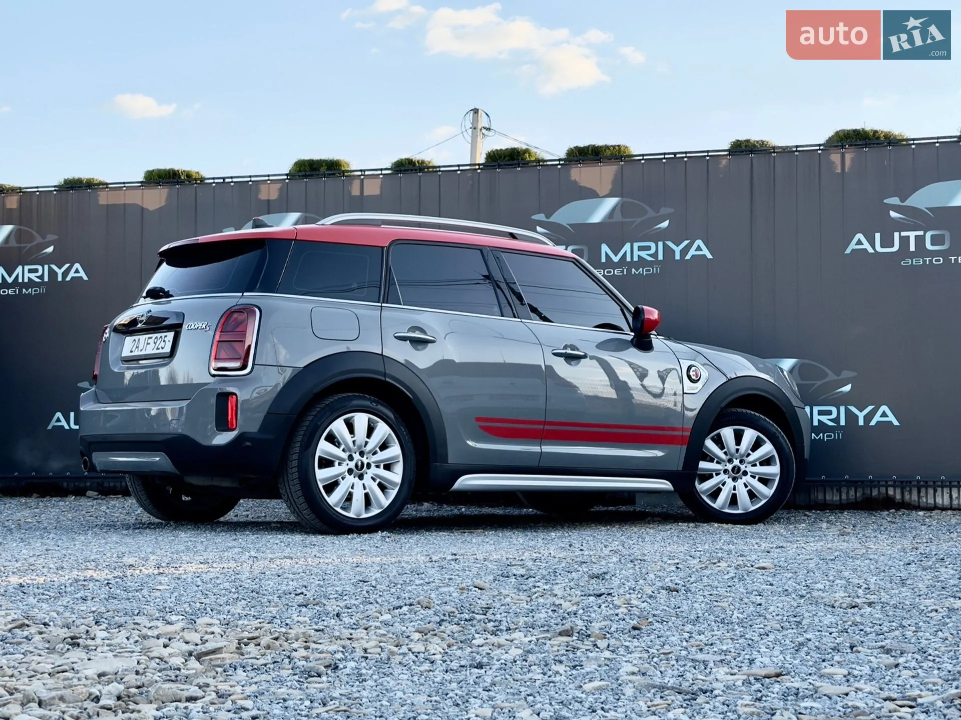 2020 MINI Countryman - мініатюра 28
