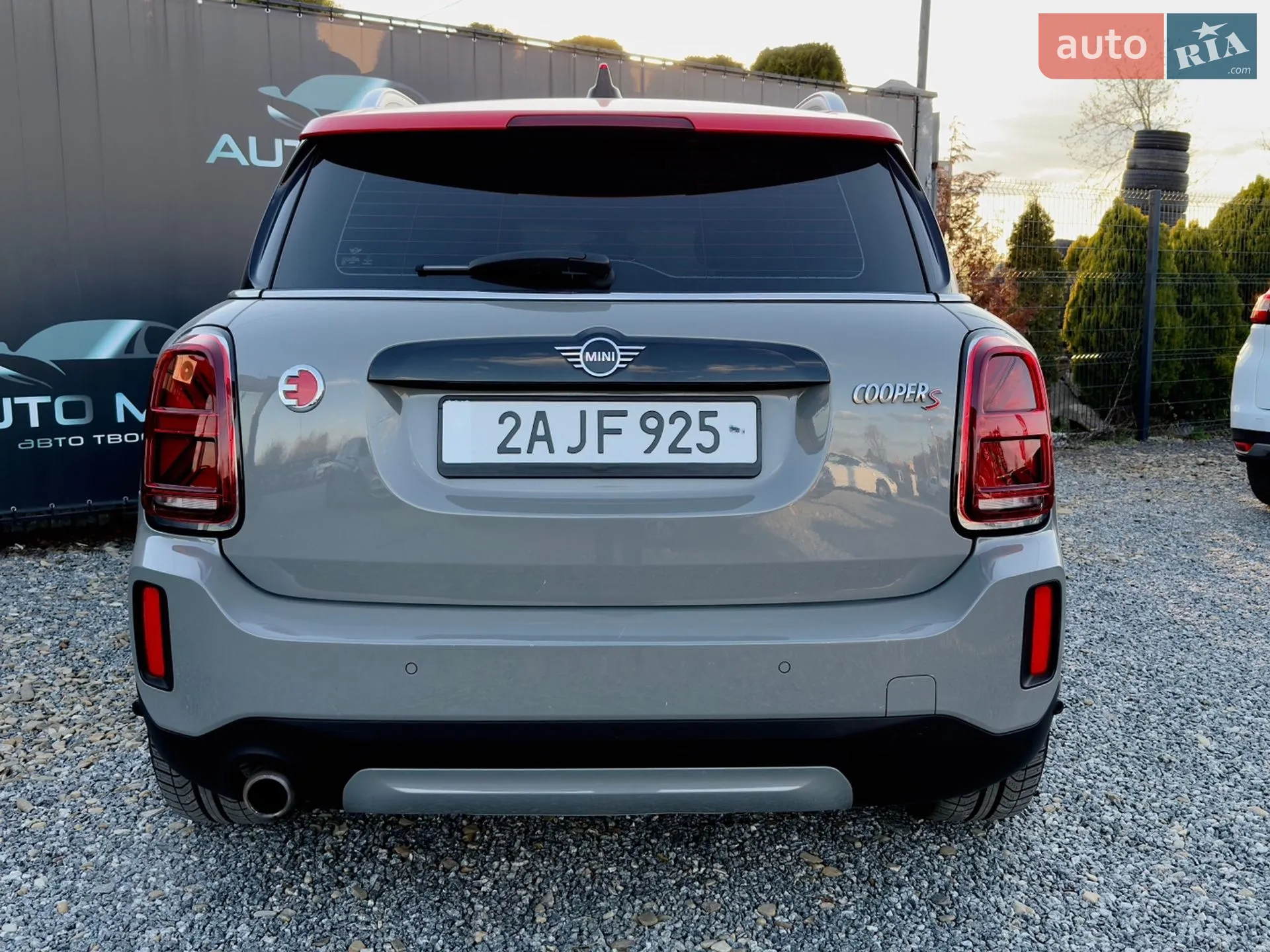 2020 MINI Countryman - мініатюра 31